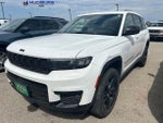 2025 Grand Cherokee L Thumbnail 1