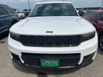 2025 Grand Cherokee L Thumbnail 2
