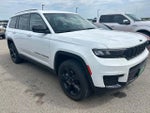 2025 Grand Cherokee L Thumbnail 3