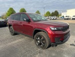 2025 Grand Cherokee L Thumbnail 2