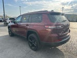 2025 Grand Cherokee L Thumbnail 4