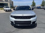 2025 Grand Cherokee L Thumbnail 8
