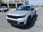 2025 Grand Cherokee L Thumbnail 9