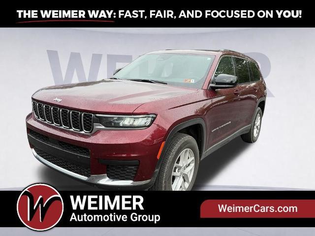 2025 Jeep Cherokee