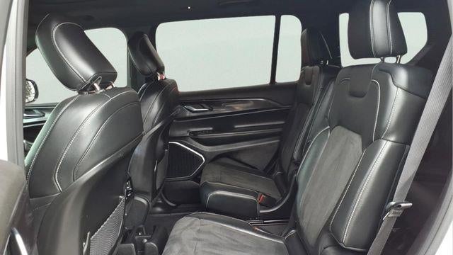 2021 Jeep Grand Cherokee L Laredo