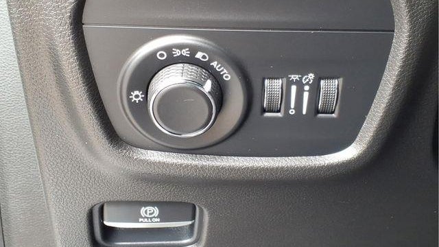 2021 Jeep Grand Cherokee L Laredo