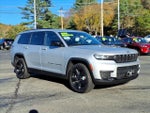 2021 Grand Cherokee L Thumbnail 1