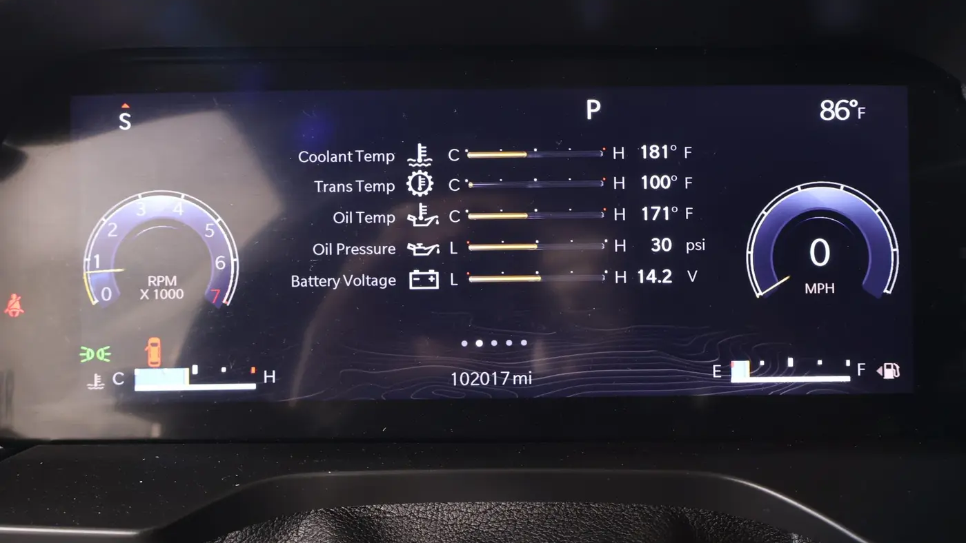 2021 Jeep Grand Cherokee L Laredo