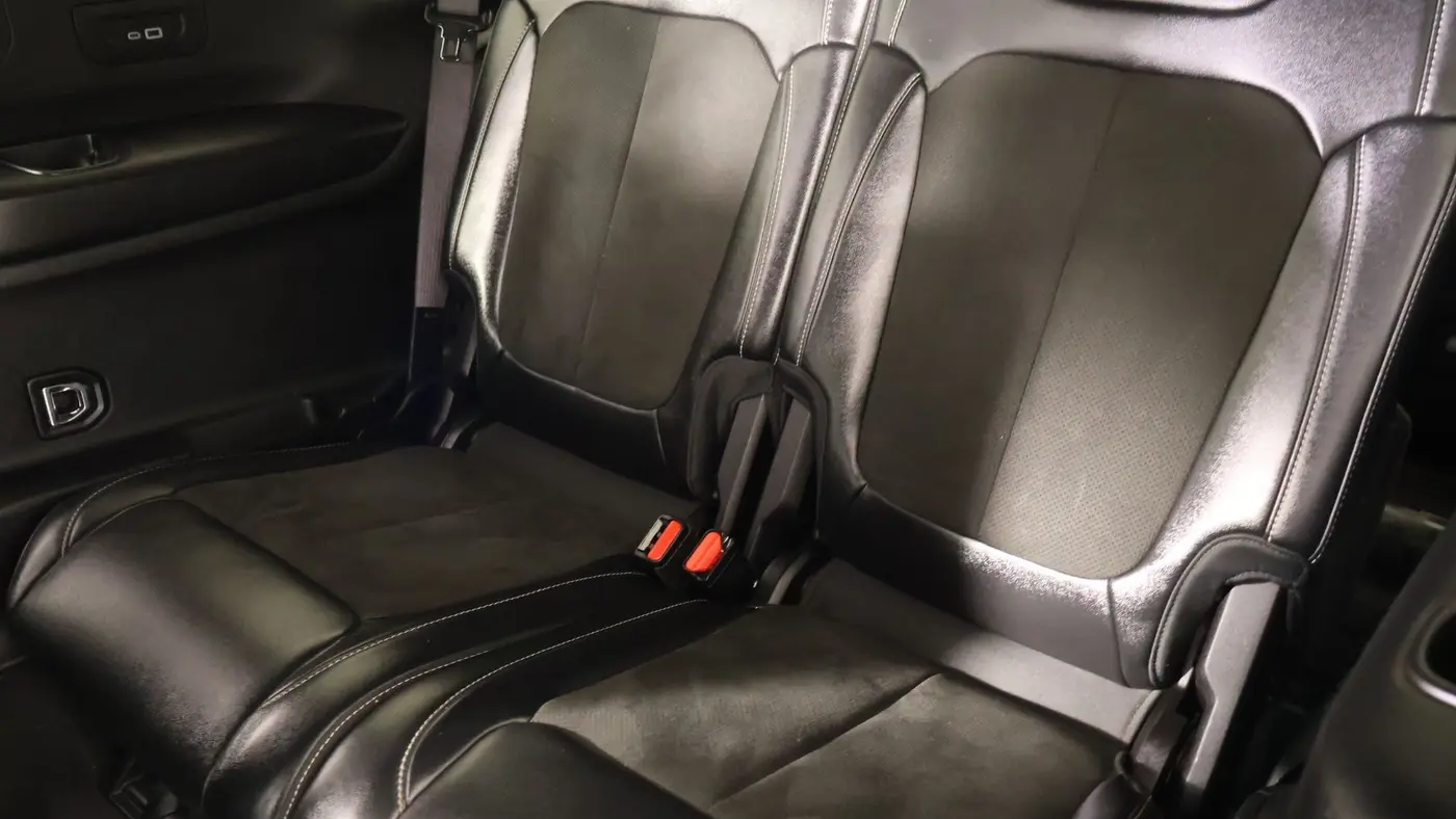 2021 Jeep Grand Cherokee L Laredo
