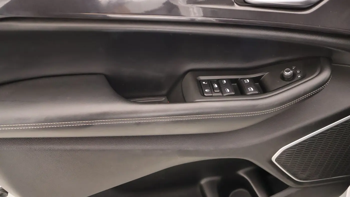 2021 Jeep Grand Cherokee L Laredo