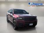 2021 Grand Cherokee L Thumbnail 1