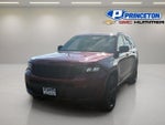 2021 Grand Cherokee L Thumbnail 3