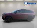 2021 Grand Cherokee L Thumbnail 4
