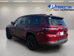 2021 Grand Cherokee L Thumbnail 5