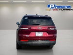2021 Grand Cherokee L Thumbnail 6