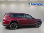 2021 Grand Cherokee L Thumbnail 8