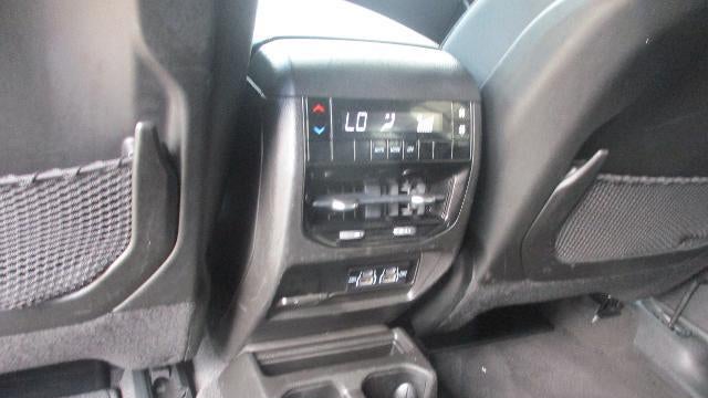 2021 Jeep Grand Cherokee L Laredo