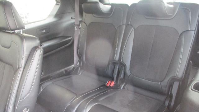 2021 Jeep Grand Cherokee L Laredo