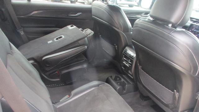 2021 Jeep Grand Cherokee L Laredo
