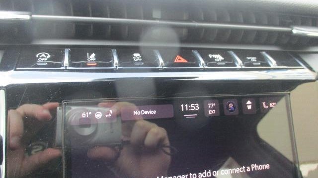 2021 Jeep Grand Cherokee L Laredo