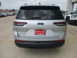 2021 Grand Cherokee L Thumbnail 8