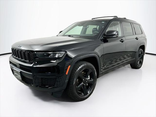 2022 Jeep Cherokee