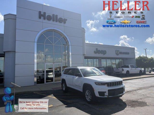 2023 Jeep Cherokee