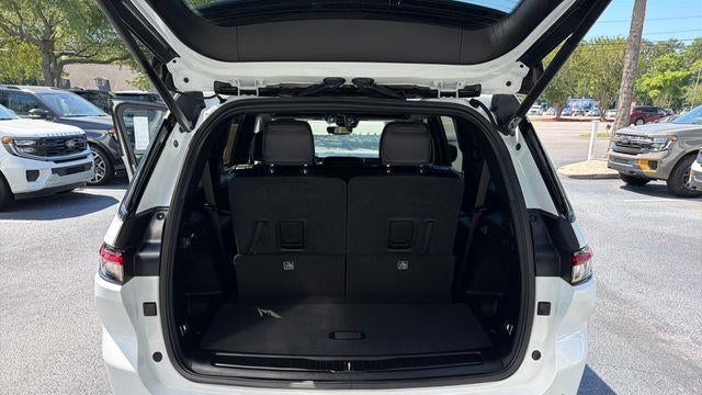 2023 Jeep Grand Cherokee L Laredo X