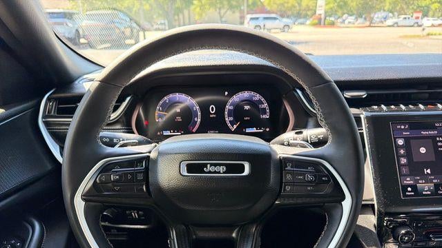 2023 Jeep Grand Cherokee L Laredo X