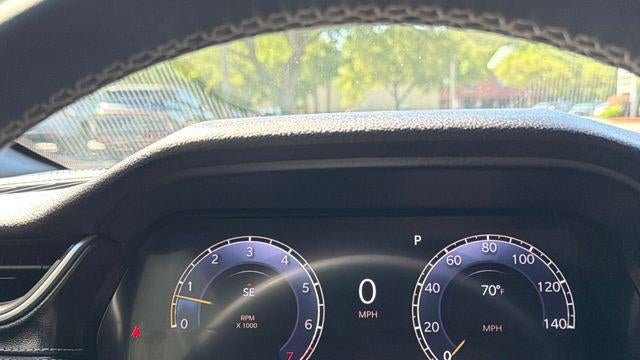 2023 Jeep Grand Cherokee L Laredo X