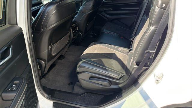 2023 Jeep Grand Cherokee L Laredo X