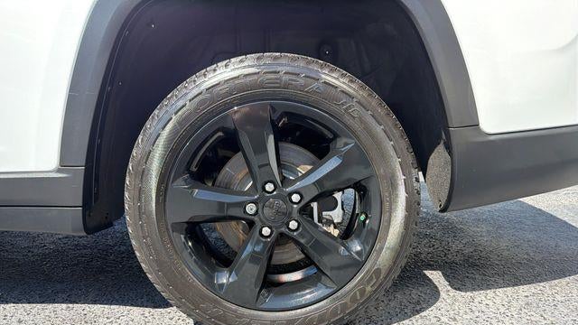 2023 Jeep Grand Cherokee L Laredo X