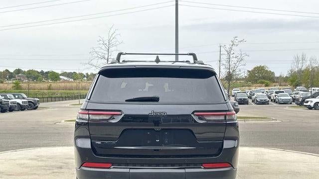 2023 Jeep Grand Cherokee L Laredo X