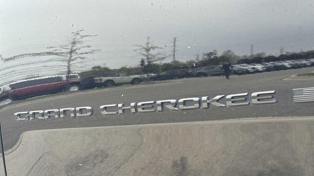 2023 Jeep Grand Cherokee L Laredo X