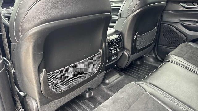 2023 Jeep Grand Cherokee L Laredo X