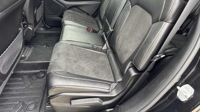 2023 Jeep Grand Cherokee L Laredo X