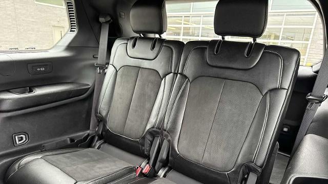 2023 Jeep Grand Cherokee L Laredo X