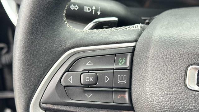 2023 Jeep Grand Cherokee L Laredo X