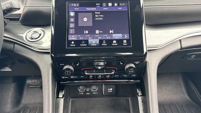 2023 Jeep Grand Cherokee L Laredo X