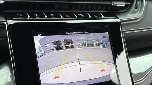 2023 Jeep Grand Cherokee L Laredo X