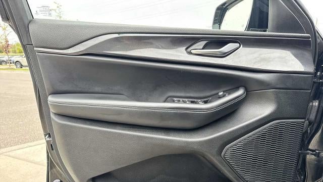 2023 Jeep Grand Cherokee L Laredo X