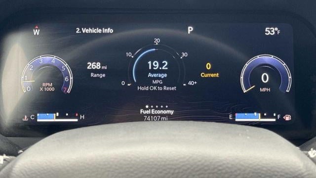 2023 Jeep Grand Cherokee L Laredo X