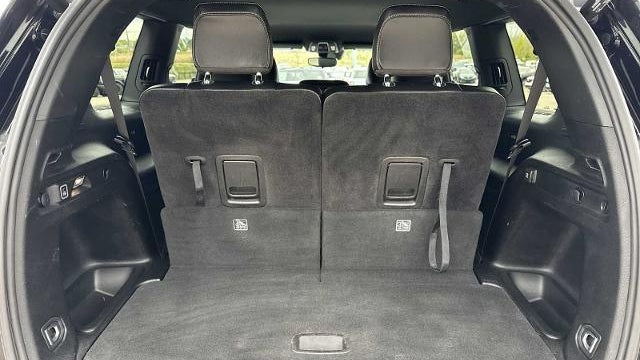 2023 Jeep Grand Cherokee L Laredo X
