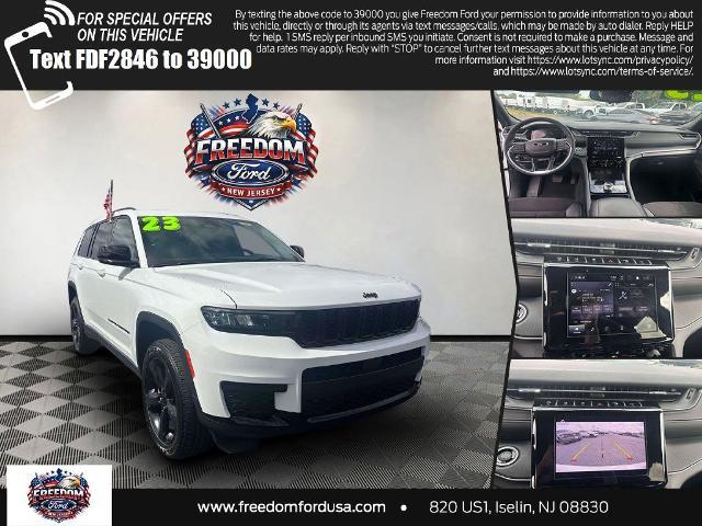 2023 Jeep Cherokee - $27,998