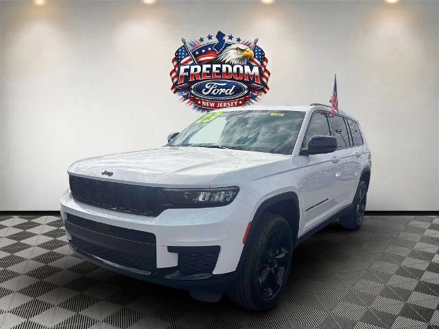 2023 Jeep Cherokee - $27,998
