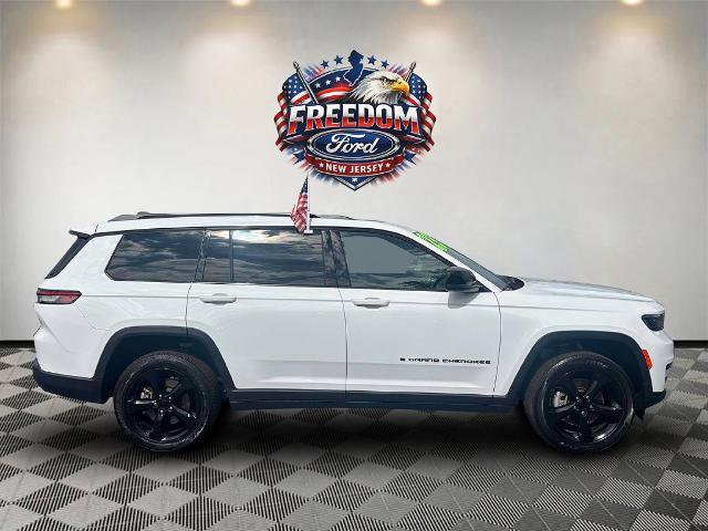 2023 Jeep Cherokee - $27,998