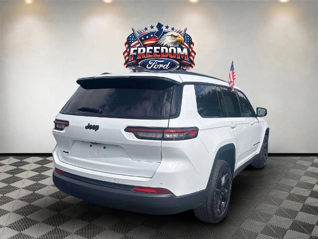 2023 Jeep Cherokee - $27,998