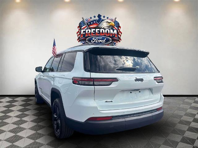 2023 Jeep Cherokee - $27,998
