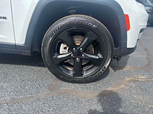 2023 Jeep Cherokee - $27,998