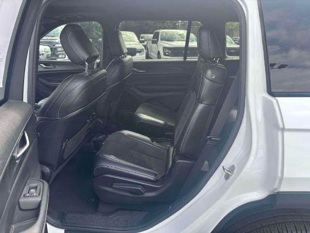 2023 Jeep Cherokee - $27,998